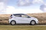 Hyundai i10 Play 2019 года (UK)